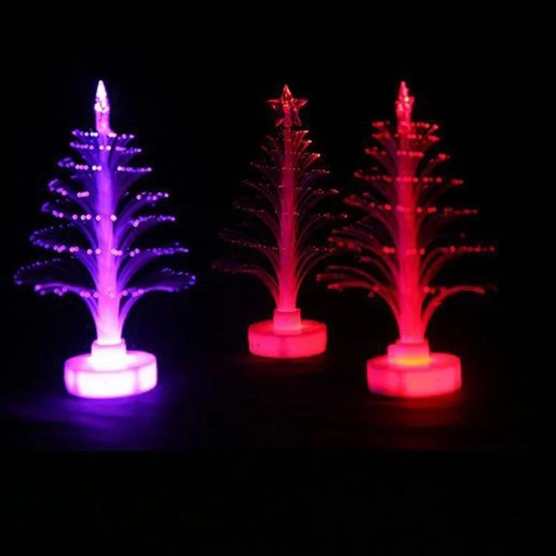 Hot Xmas Tree Christmas LED Light Home Shop Party Bar Display Decoration Gift